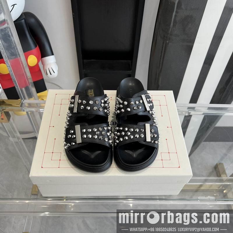 Alexander McQueen Shoes sz35-40 hnw0425