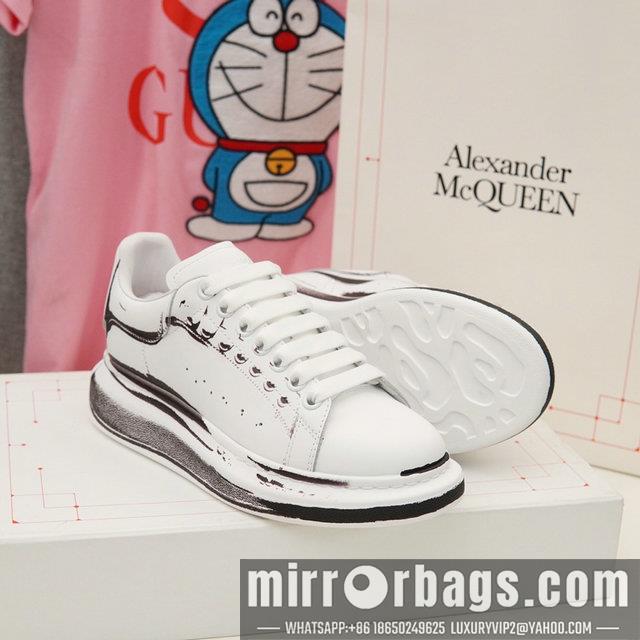 Alexander McQueen Shoes 21815130 SZ 35-44