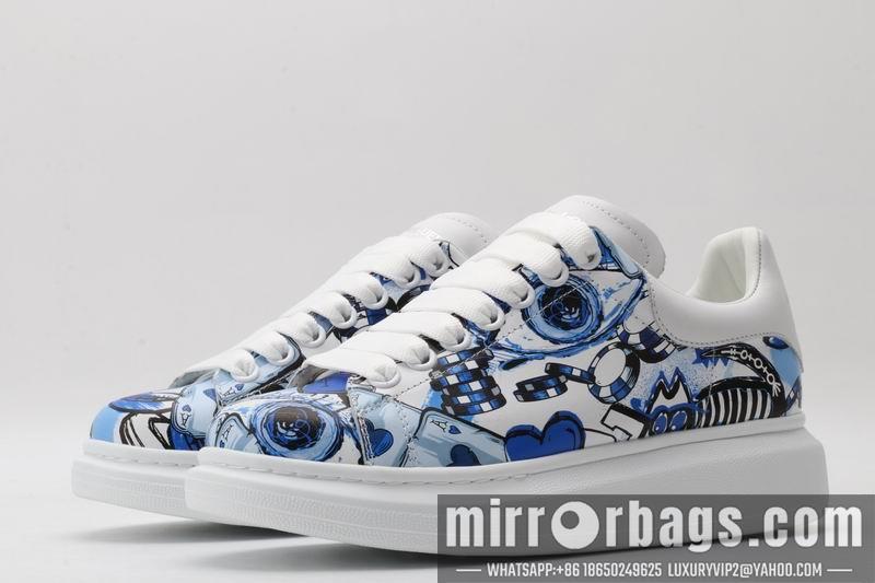 Alexander McQueen Shoes sz34-46 03mnw16