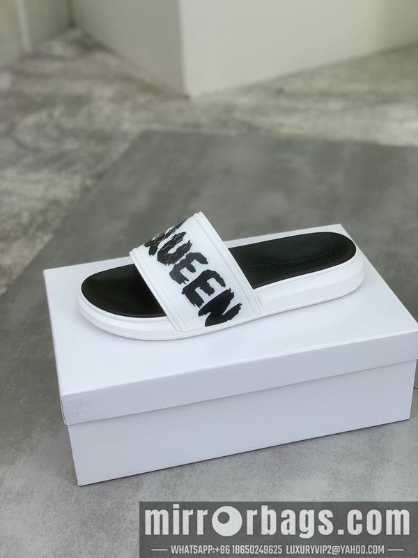 Alexander McQueen Shoes sz35-46 mnw0408