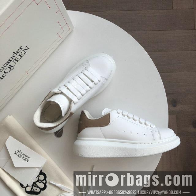 Alexander McQueen Shoes 21815134 SZ 35-44