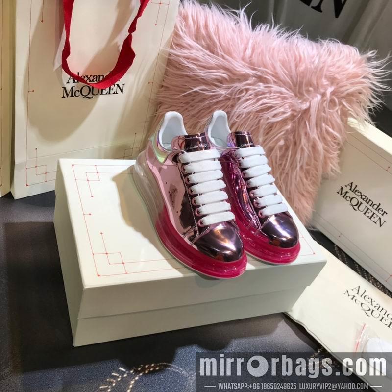 Alexander McQueen Shoes sz34-46 03mnw18