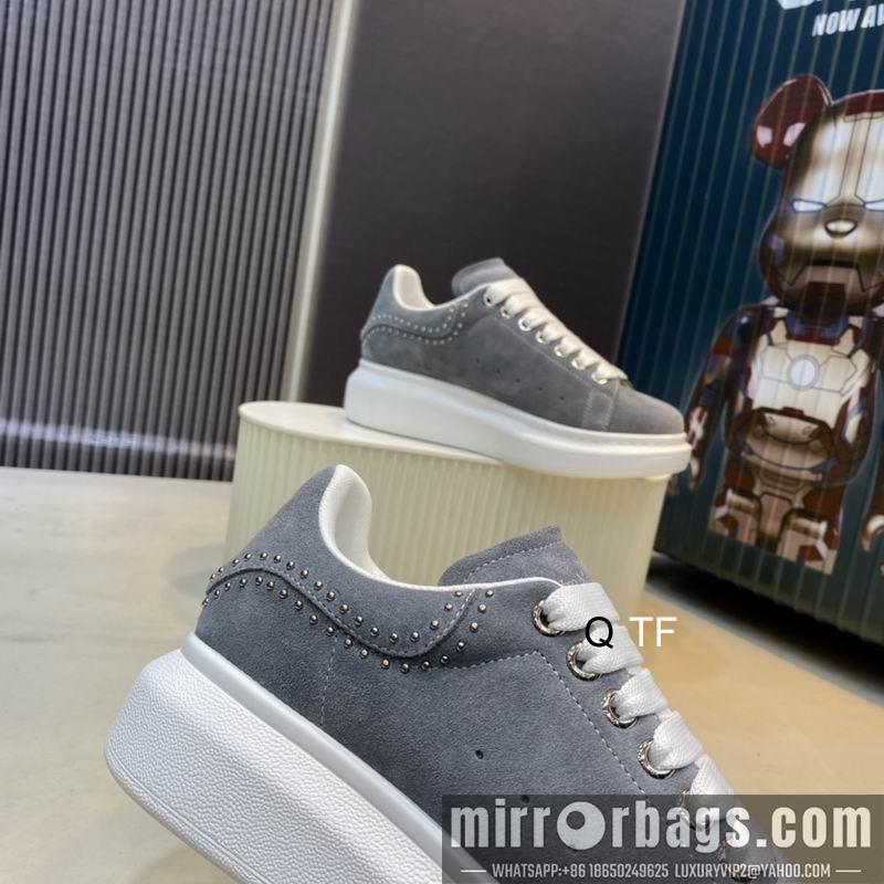 Alexander McQueen Shoes Alexander McQUEEN sz35-45 TF0208