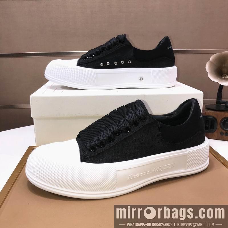 Alexander McQueen Shoes sz35-44 hnw0502