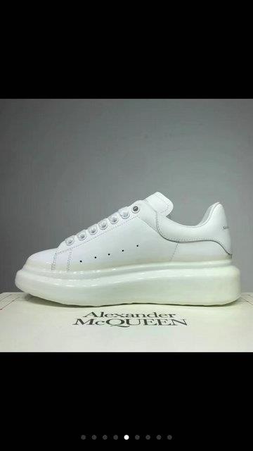 Alexander McQueen Shoes 21815129 SZ 35-44