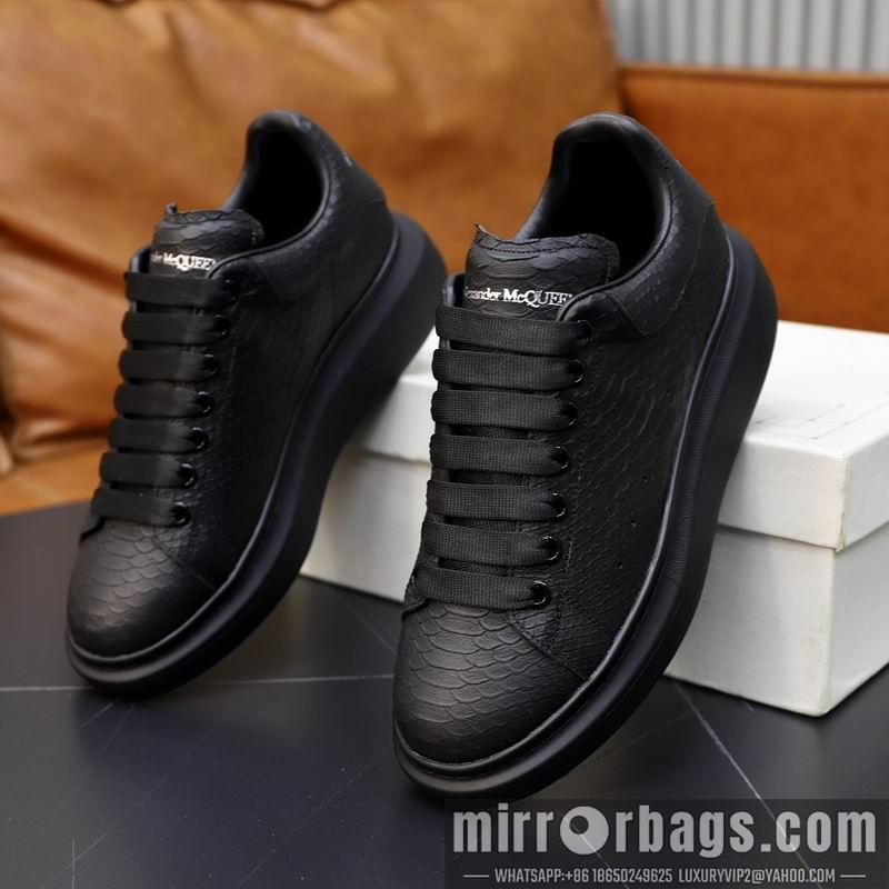 Alexander McQueen Shoes sz35-45 hnw0319