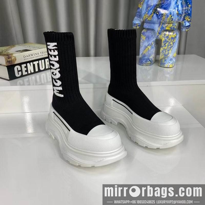 Alexander McQueen Shoes sz35-40 03mnw02