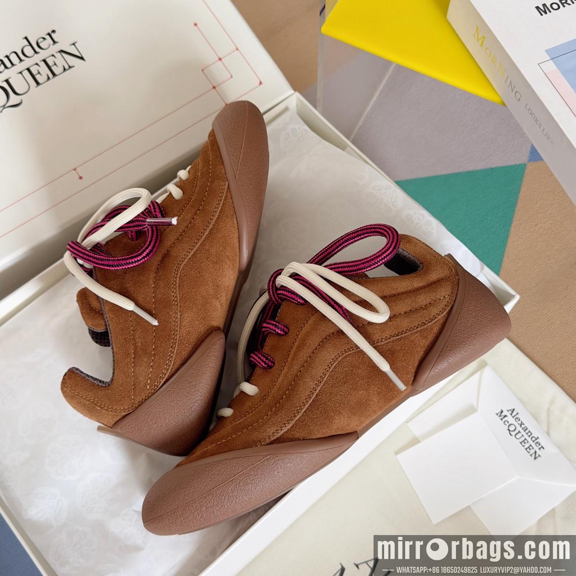Alexander McQueen Shoes sz35-45 h1002