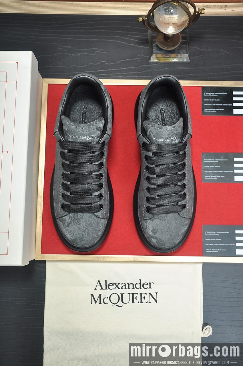 Alexander McQueen Shoes sz35-44 h0809