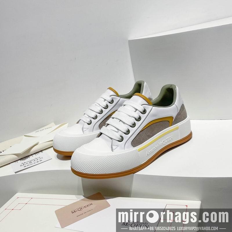 Alexander McQueen Shoes sz35-45 mnw0501