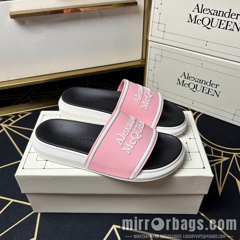 Alexander McQueen Shoes sz35-46 hnw0423