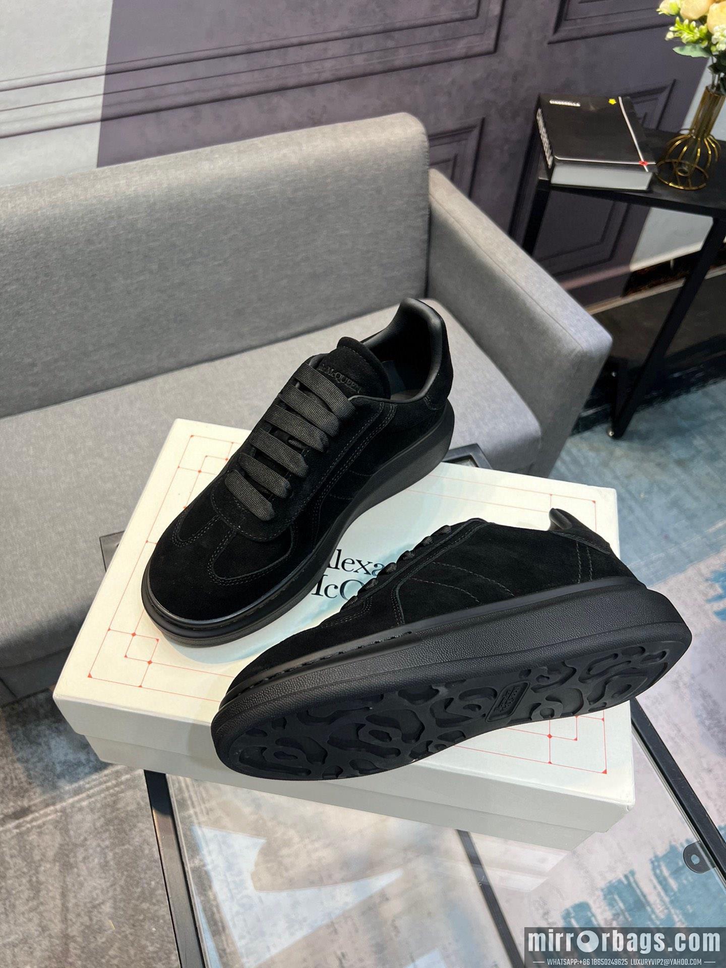 Alexander McQueen Shoes sz35-45 hnh0101