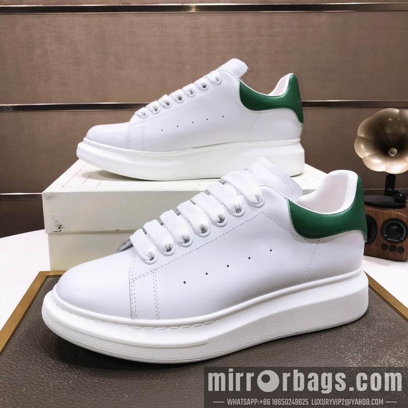 Alexander McQueen Shoes sz35-44 hnh0301