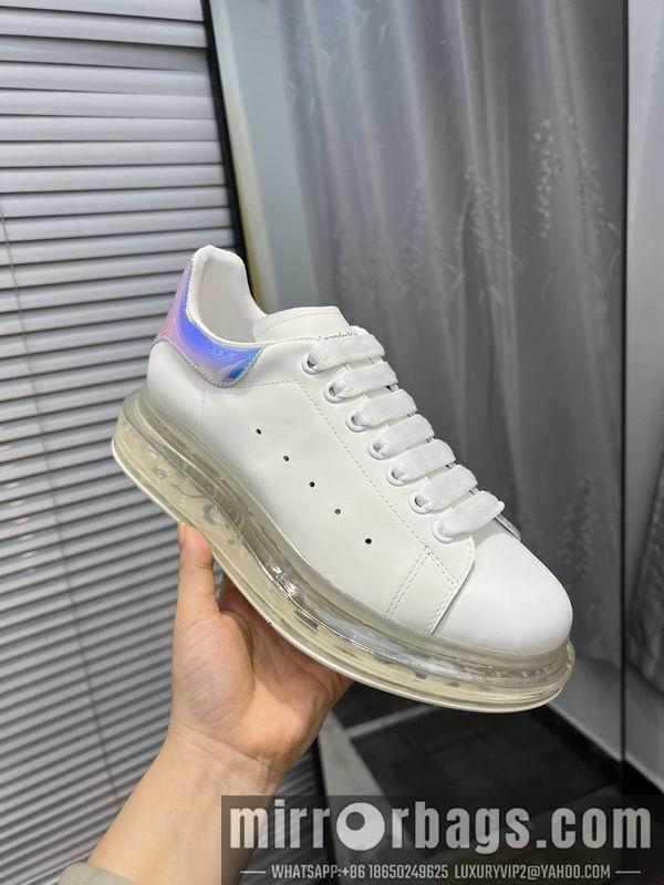 Alexander McQueen Shoes sz35-45 hnw0602