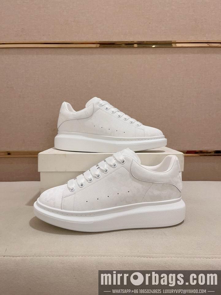 Alexander McQueen Shoes sz35-44 hnh0202