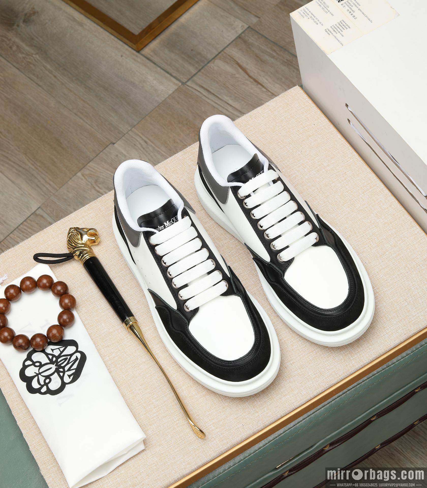 Alexander McQueen Shoes sz34-44 h0801