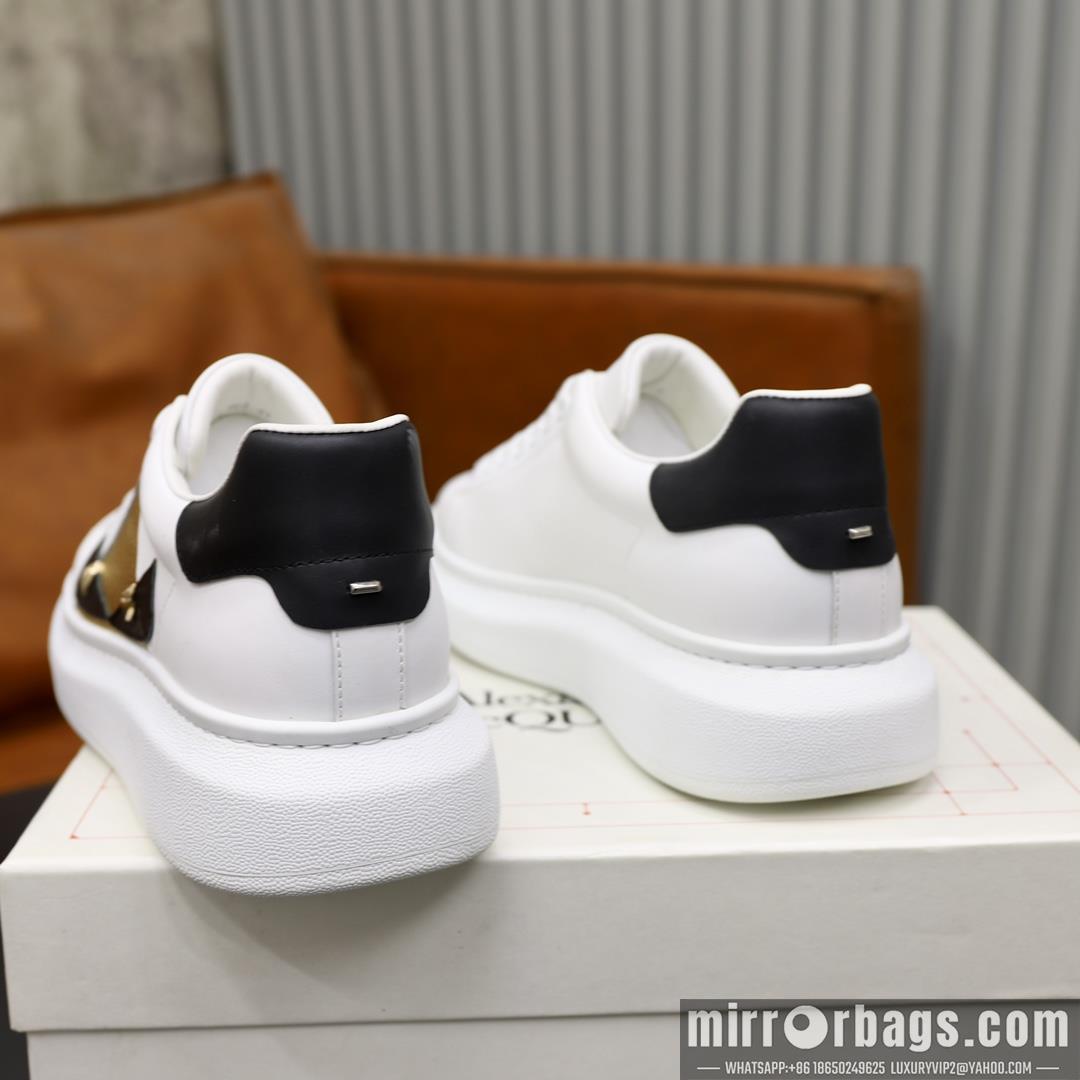 Alexander McQueen Shoes sz38-44 hnh0109