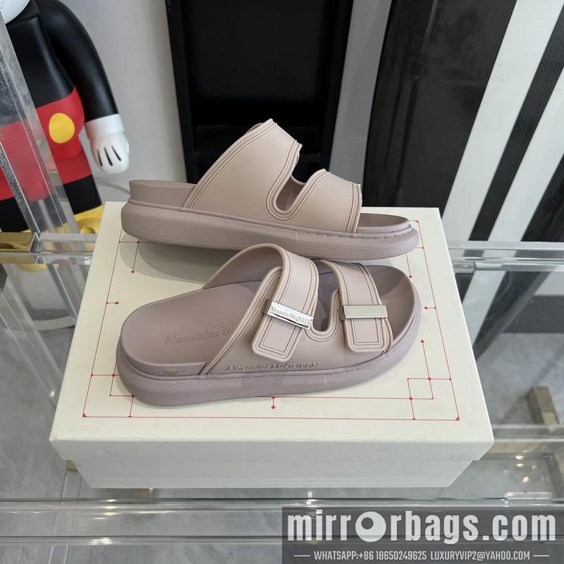 Alexander McQueen Shoes sz35-40 hnw0424