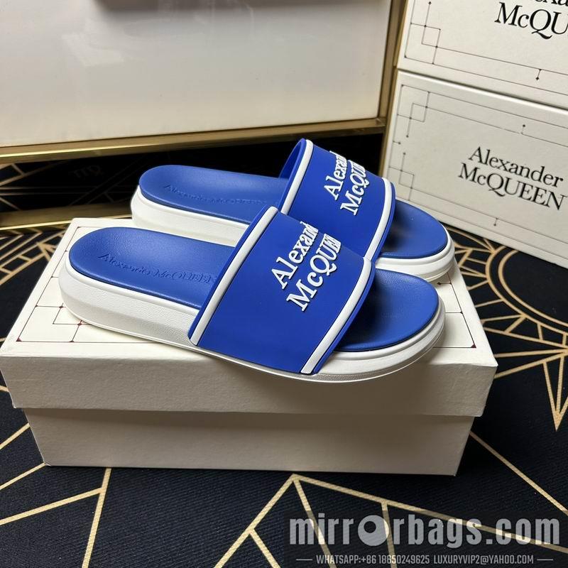 Alexander McQueen Shoes sz35-46 hnw0422
