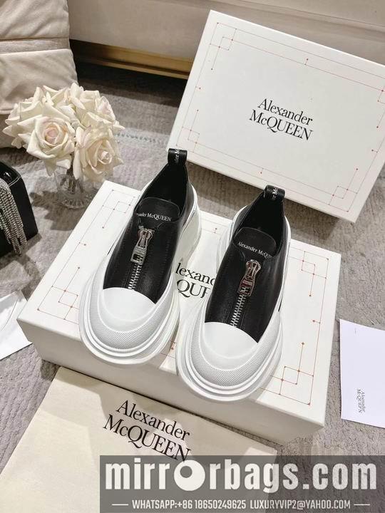 Alexander McQueen Shoes sz35-45 mnh1001