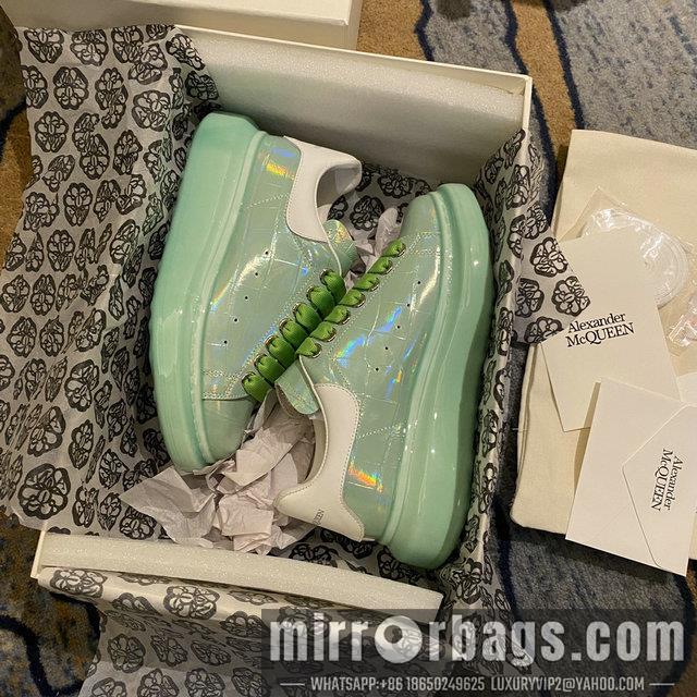 Alexander McQueen Shoes 21815082 SZ 35-44