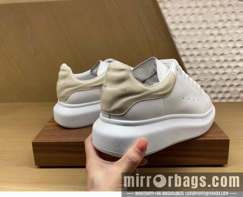 Alexander McQueen Shoes sz35-45 03mnw13