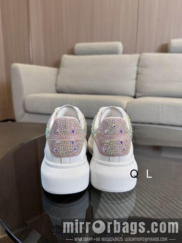 Alexander McQueen Shoes Alexander Mcqueen sz35-45 LL1204
