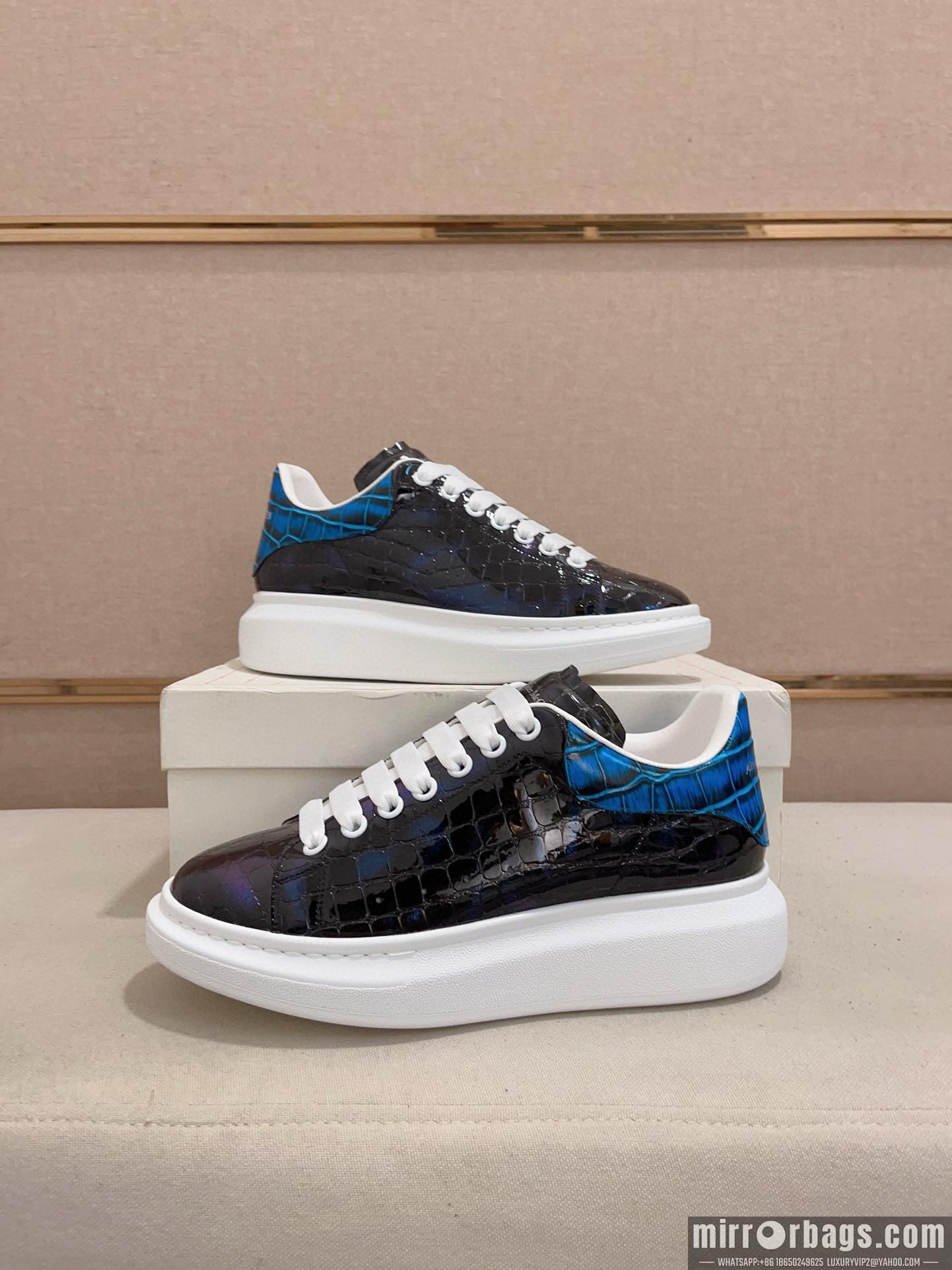Alexander McQueen Shoes sz38-44 hnh0105