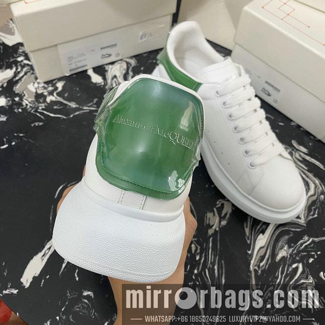 Alexander McQueen Shoes 21815145 SZ 35-44