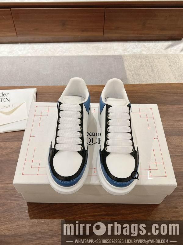 Alexander McQueen Shoes Alexander Mcqueen sz35-45 LL1201