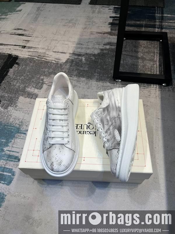 Alexander McQueen Shoes sz35-44 hnm0102