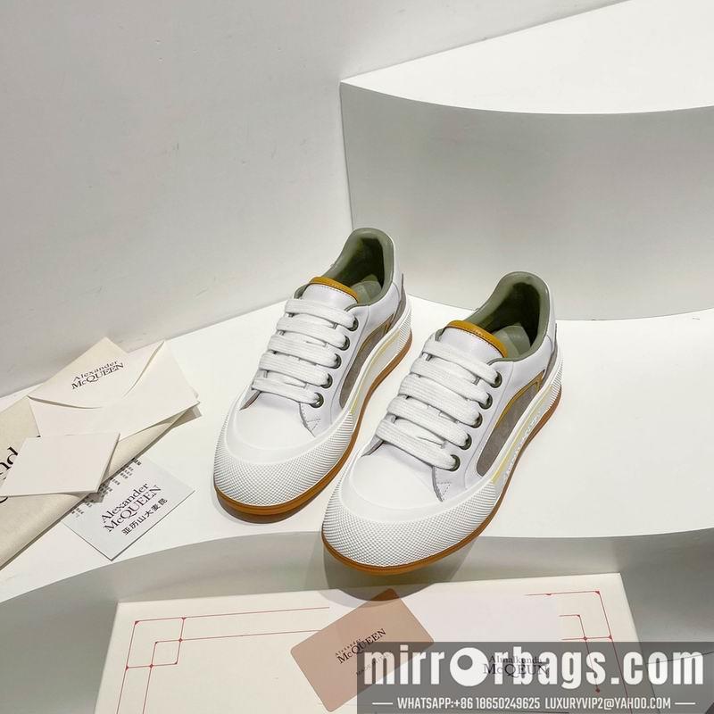 Alexander McQueen Shoes sz35-45 mnw0501
