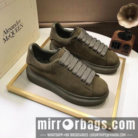 Alexander McQueen Shoes sz35-44 hnh0206