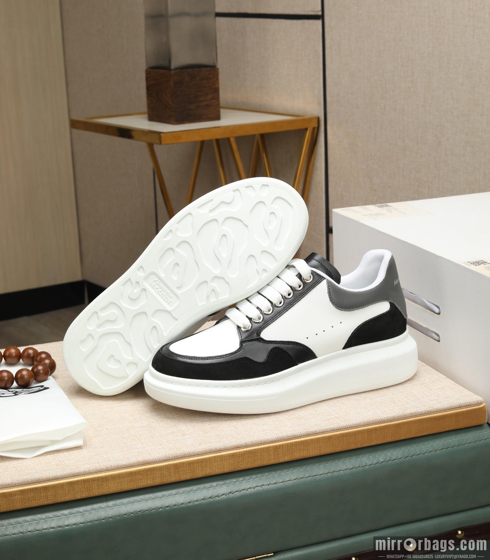 Alexander McQueen Shoes sz34-44 h0801