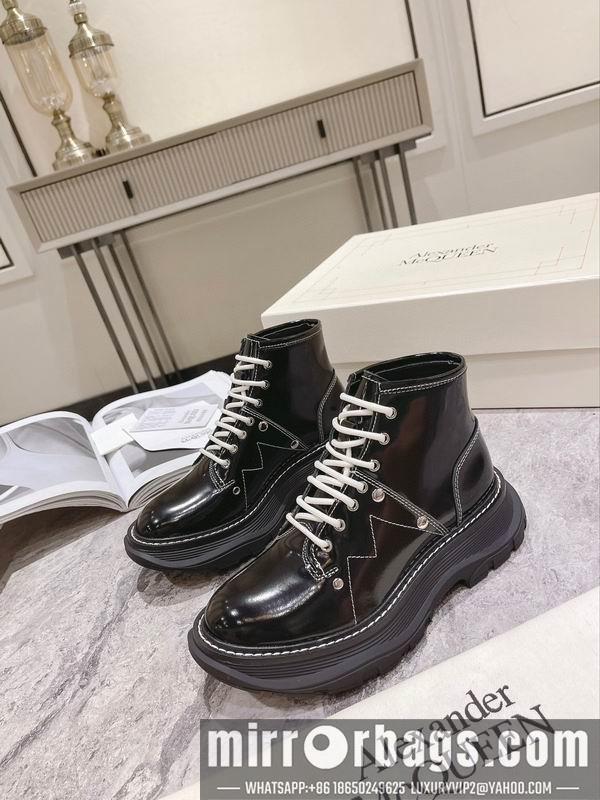 Alexander McQueen Shoes sz35-40 hnm0101