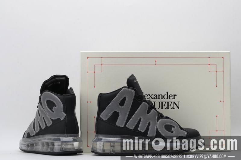 Alexander McQueen Shoes sz35-45 nmw02