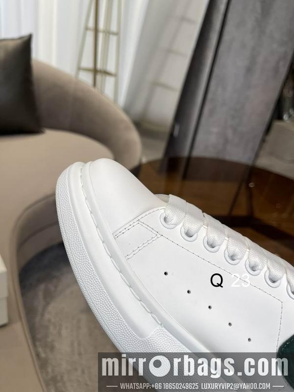 Alexander McQueen Shoes sz35-45 HY0301