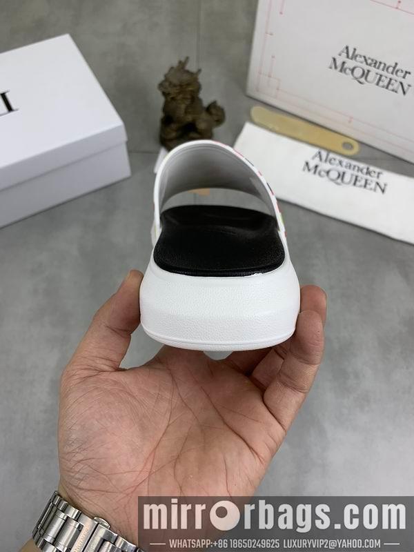 Alexander McQueen Shoes sz35-46 mnw0405
