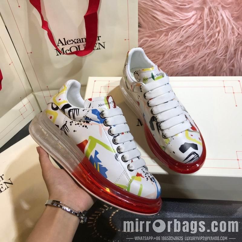 Alexander McQueen Shoes sz34-46 03mnw21