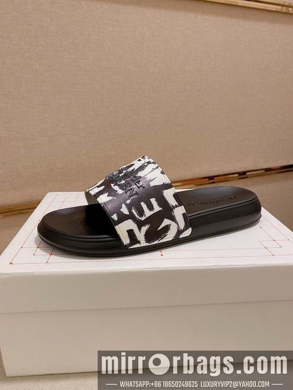 Alexander McQueen Shoes sz38-45 hnh0301