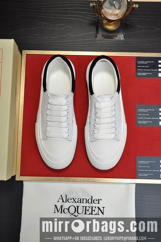 Alexander McQueen Shoes sz35-44 mnw0401