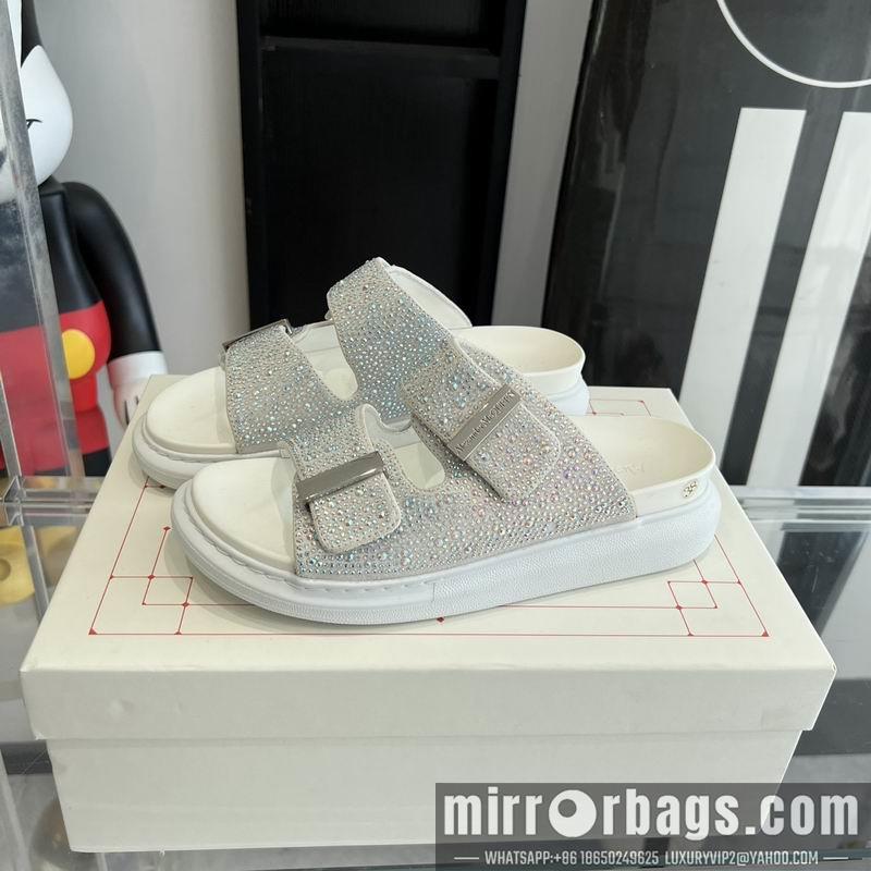 Alexander McQueen Shoes sz35-40 hnw0425