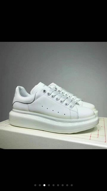 Alexander McQueen Shoes 21815129 SZ 35-44