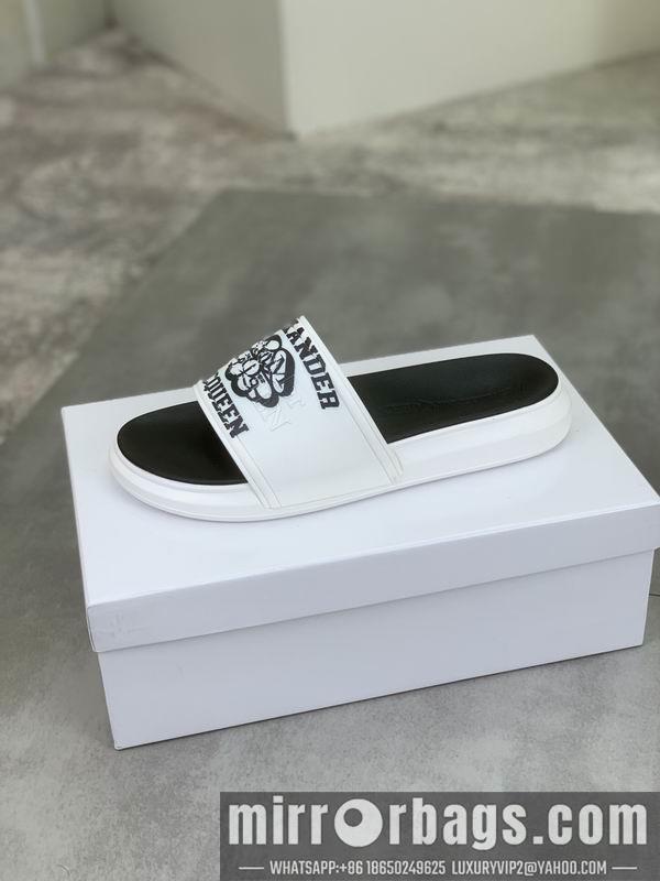 Alexander McQueen Shoes sz35-46 mnw0401