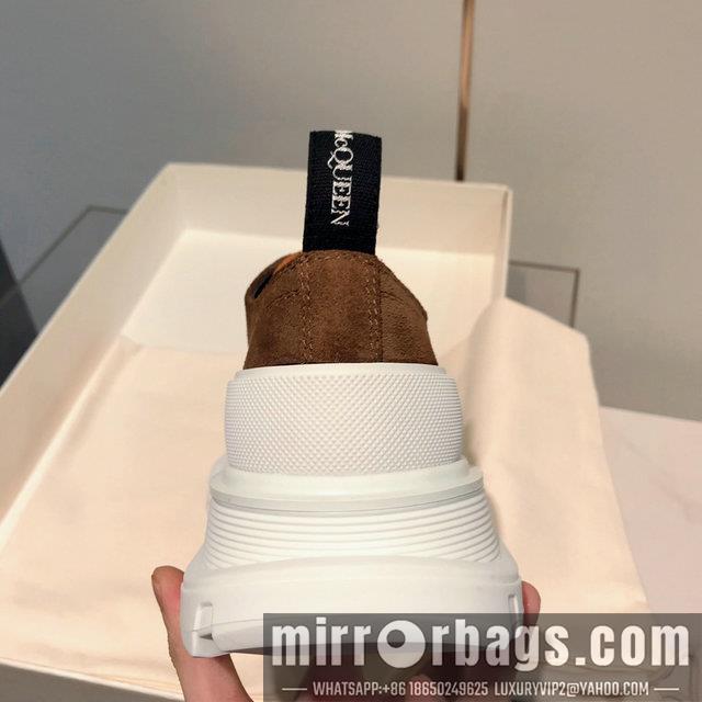 Alexander McQueen Shoes 21815088 SZ 35-44
