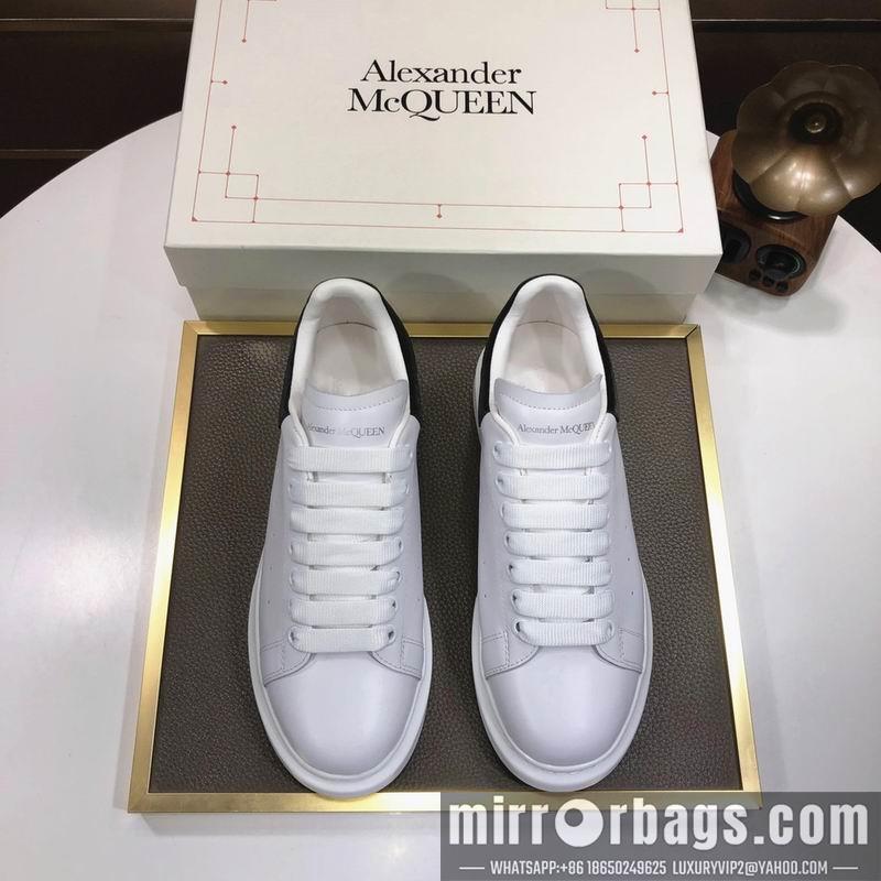 Alexander McQueen Shoes sz35-44 hnh0302