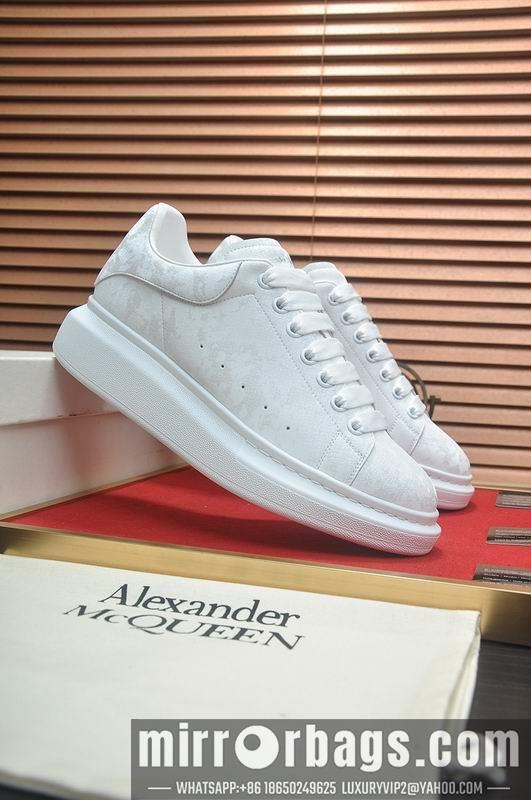 Alexander McQueen Shoes sz35-44 mnw0403