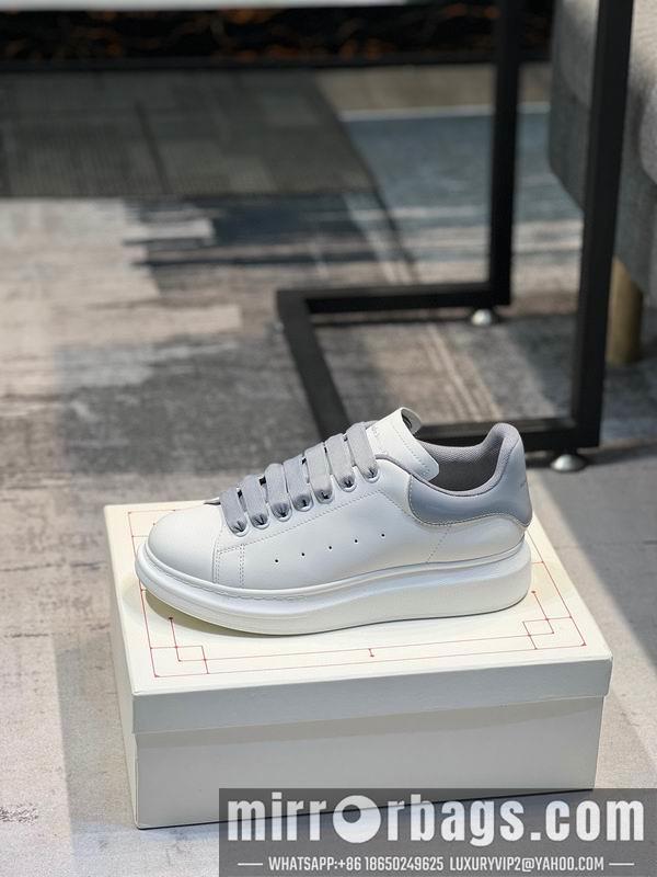 Alexander McQueen Shoes sz35-44 hnm0106