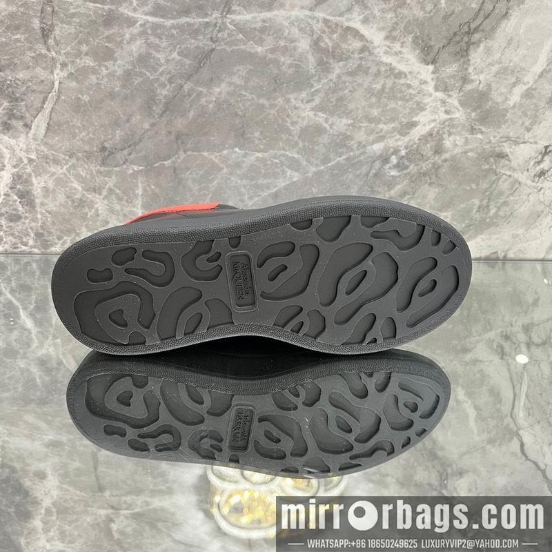 Alexander McQueen Shoes sz34-46 hnm0103