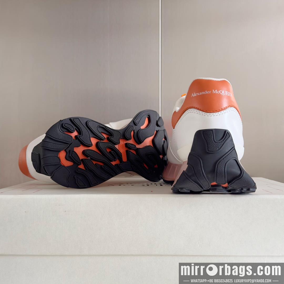 Alexander McQueen Shoes sz35-45 h1004